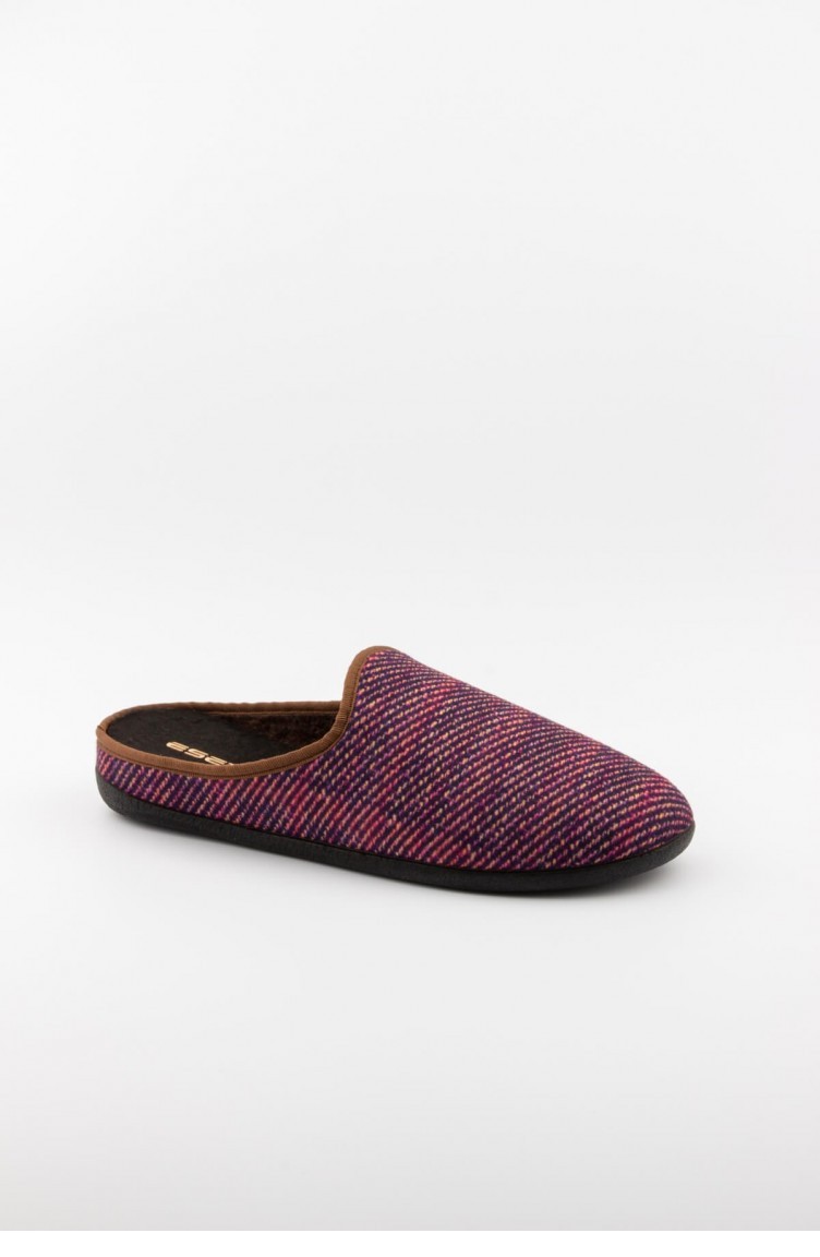 esem erkek kislik terlik esm629m002 mm bordo 3102 mm bordo sefamerve