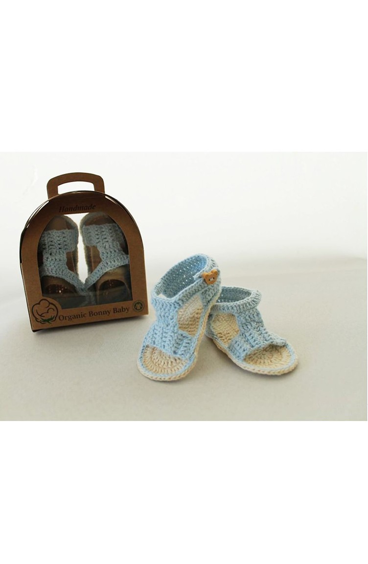 organic bonny baby organik bebek patigi el yapimi bebek spor patik obb op1202e1 sefamerve