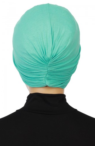 Bonnet Turquoise 0009-17