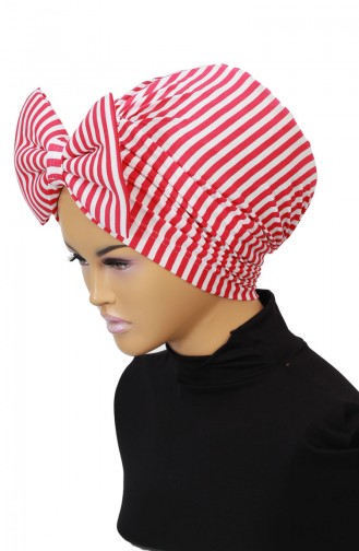 Fuchsia Bonnet 0011-C-23