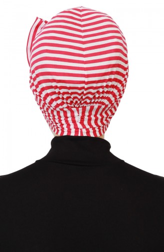 Fuchsia Bonnet 0011-C-23