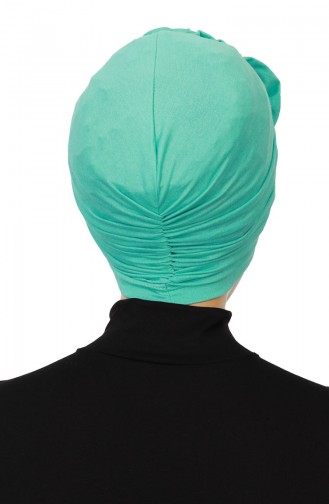 Bonnet Turquoise 0021-17