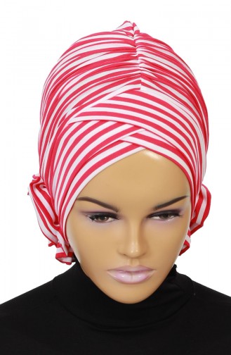 Fuchsia Bonnet 0026-C-23