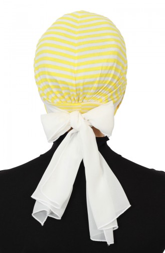Bonnet Jaune 0038-D-24