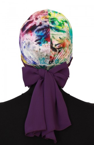 Gelb Bonnet 0038-D-7-20