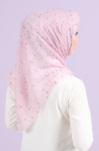 Candypink Hoofddoek 2639-13