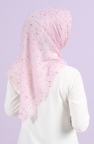 Candypink Hoofddoek 2639-13