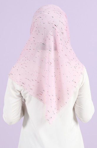 Candypink Hoofddoek 2639-13