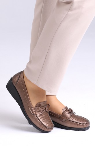 Copper Casual Shoes 0032-01