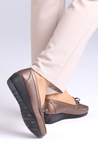 Copper Casual Shoes 0032-01