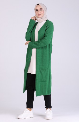 Gilets Vert 1468-01