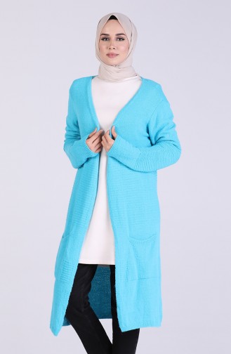 Gilets Bleu 1468-03