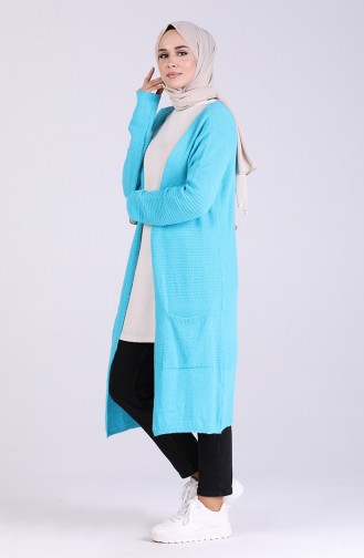 Gilets Bleu 1468-03