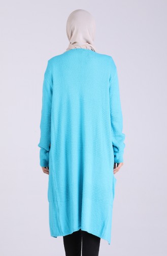 Blue Cardigans 1468-03