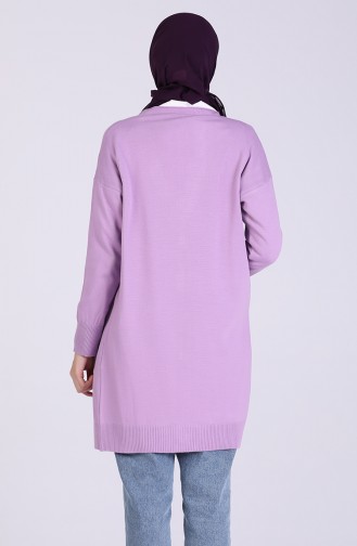 Lilac Vest 5032-03