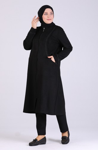 Schwarz Cape 0429-01