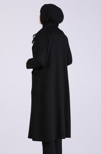 Schwarz Cape 0429-01