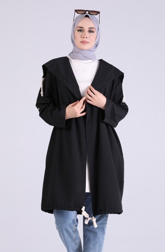 Black Cape 5500-01