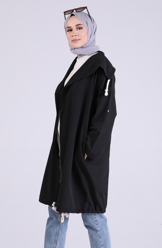 Black Cape 5500-01