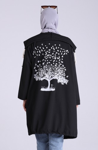 Black Cape 5500-01