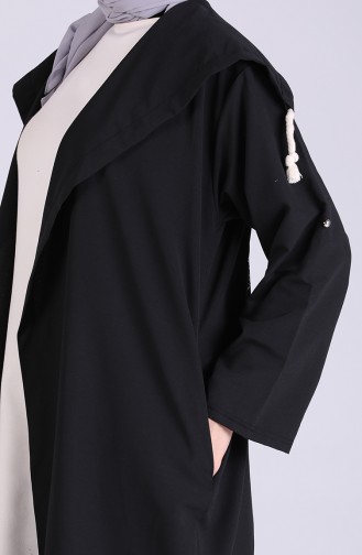 Black Cape 5500-01