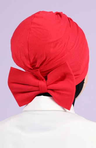 القبعات أحمر 0011-15