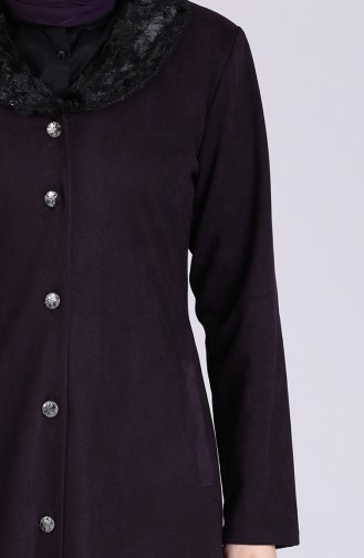 Purple Topcoat 4301-01