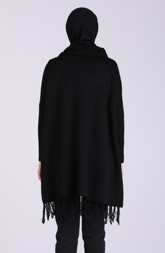 Black Tuniek 4312-04