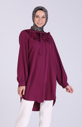 Damson Tuniek 6144-09