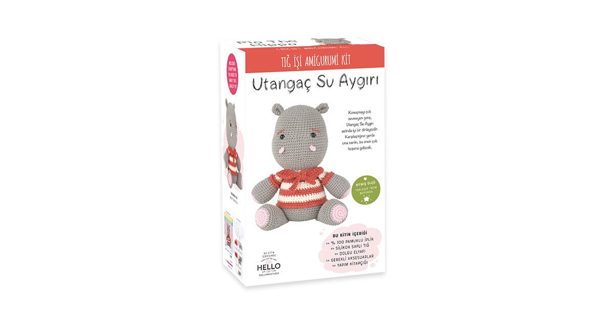 tuva tig isi amigurumi kit utangac su aygiri scf11 sefamerve tuva tig isi amigurumi kit utangac su aygiri scf11 sefamerve