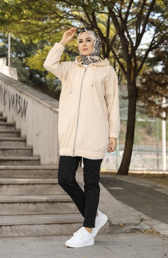 Stone Raincoat 1470-02