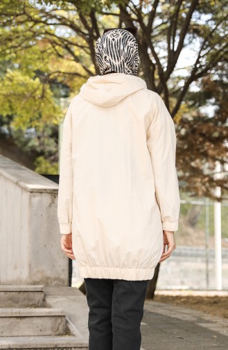 Stone Raincoat 1470-02