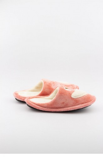 Powder Woman home slippers 3547.MM PUDRA