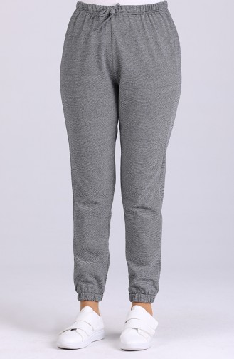 Gray Sweatpants 1558-14