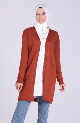 Cinnamon Vest 4670-05