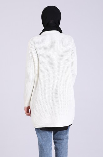 Ecru Cardigans 5044-05