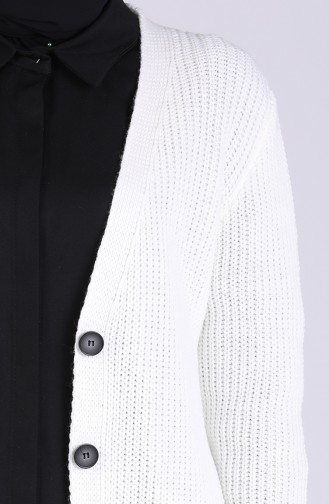 Ecru Cardigans 5044-05