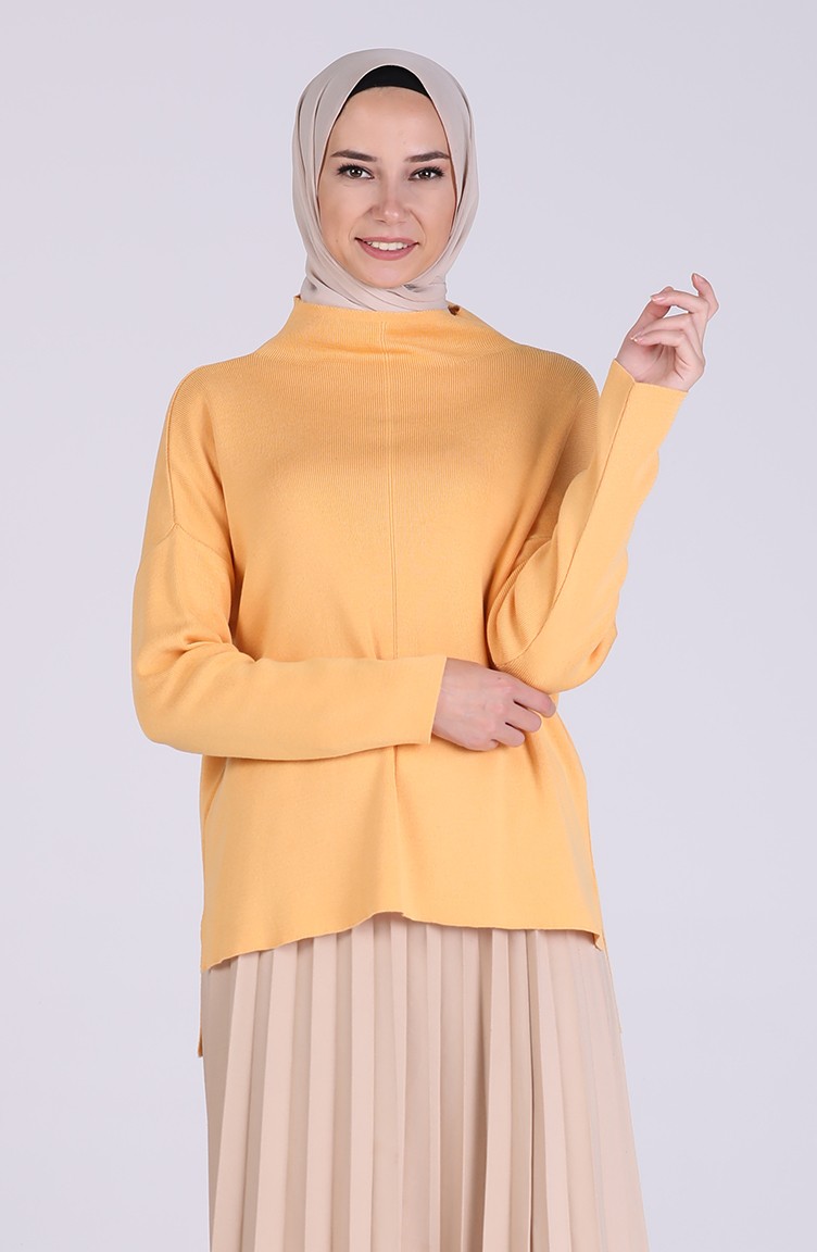 apricot knitwear
