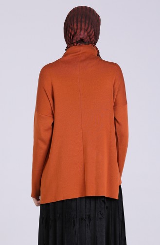 Copper Sweater 5002-06