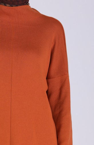 Copper Sweater 5002-06