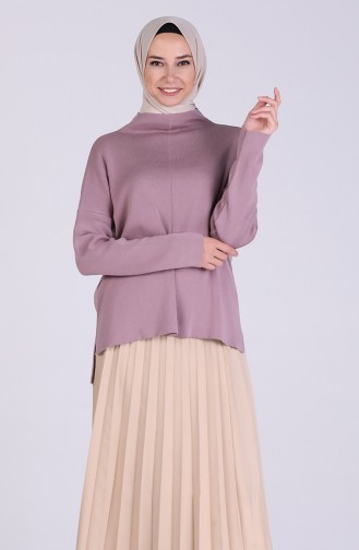 Violet Sweater 5002-09