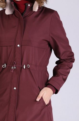 Manteau Plum 9050-02