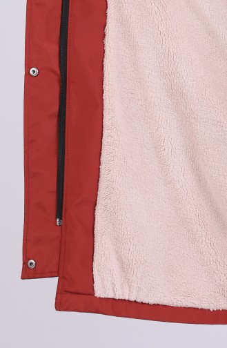 Ziegelrot Coats 9051-01