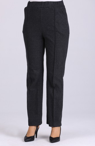 Pantalon Fumé 0054-01