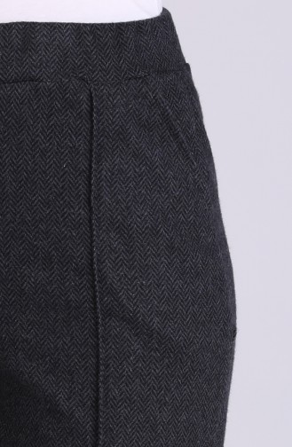 Pantalon Fumé 0054-01