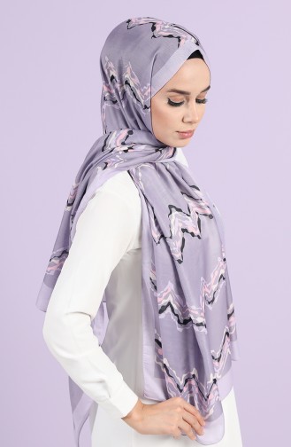 Lilac Sjaal 81005-03