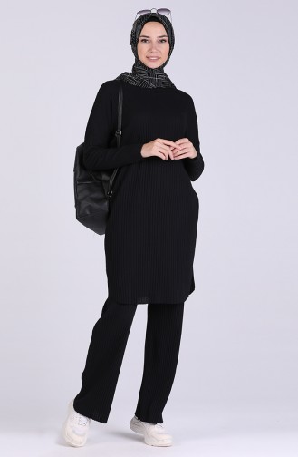 Ensemble Noir 8148-01