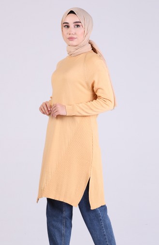 Mustard Tunics 4201-07