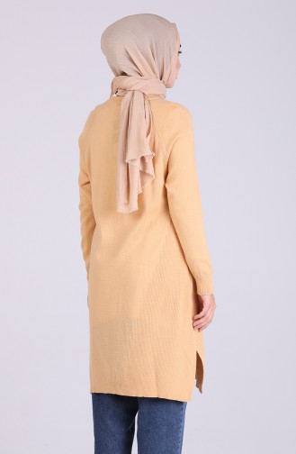 Mustard Tunics 4201-07