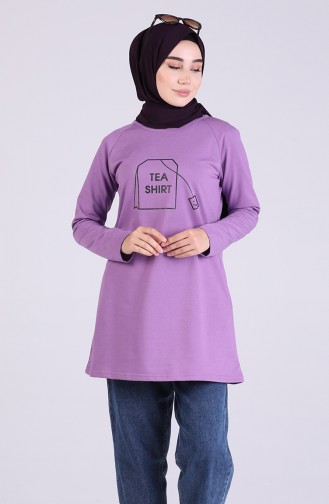 Lilac Tuniek 3048-16